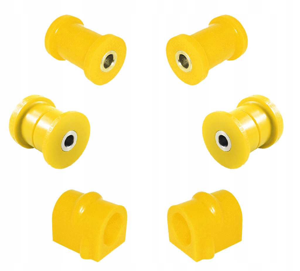 Sada předního odpružení Opel Vectra B (95-02) Cavalier 20MM