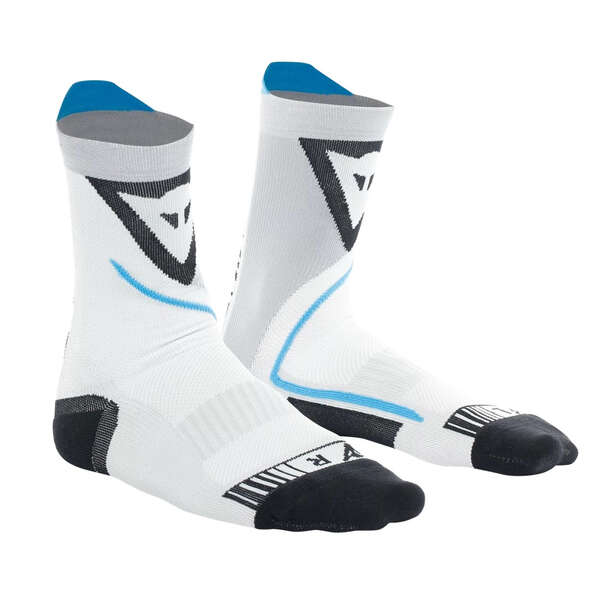 SKARPETY MOTOCYKLOWE CHŁODZĄCE DAINESE DRY MID SOCKS 42/44