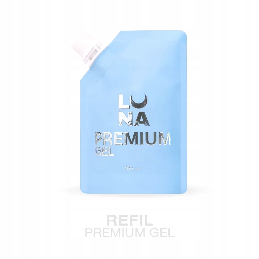 Lunamoon Premium Gel nr 2 100ml