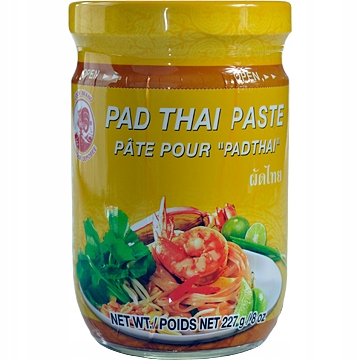 

[M] Pasta Pad Thai (padthai), Cock, 227 g