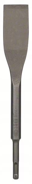 

Dłuto Płaskie Sds Plus Do Płytek 40x260MM Bosch