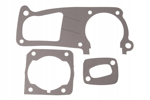 ZESTAW USZCZELEK USZCZELKI HUSQVARNA 346XP 351 353