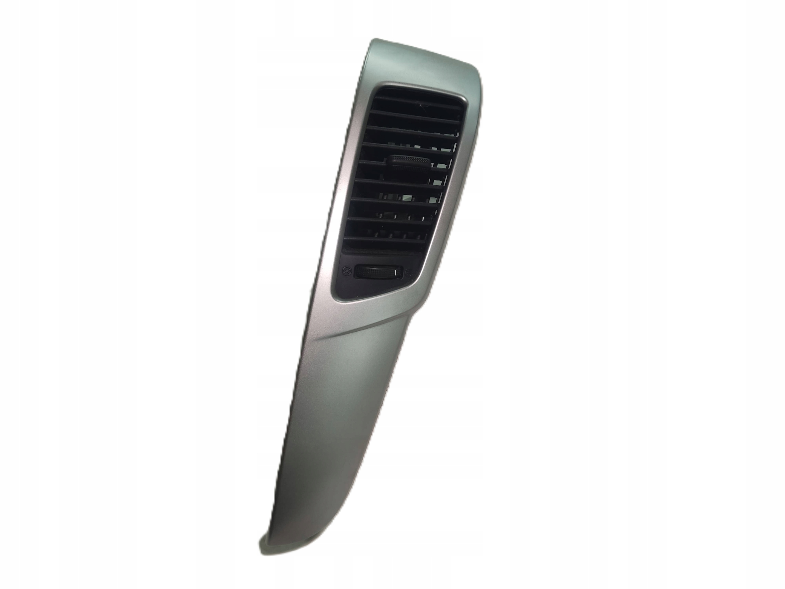 grid air conditioning devices KIA Venga