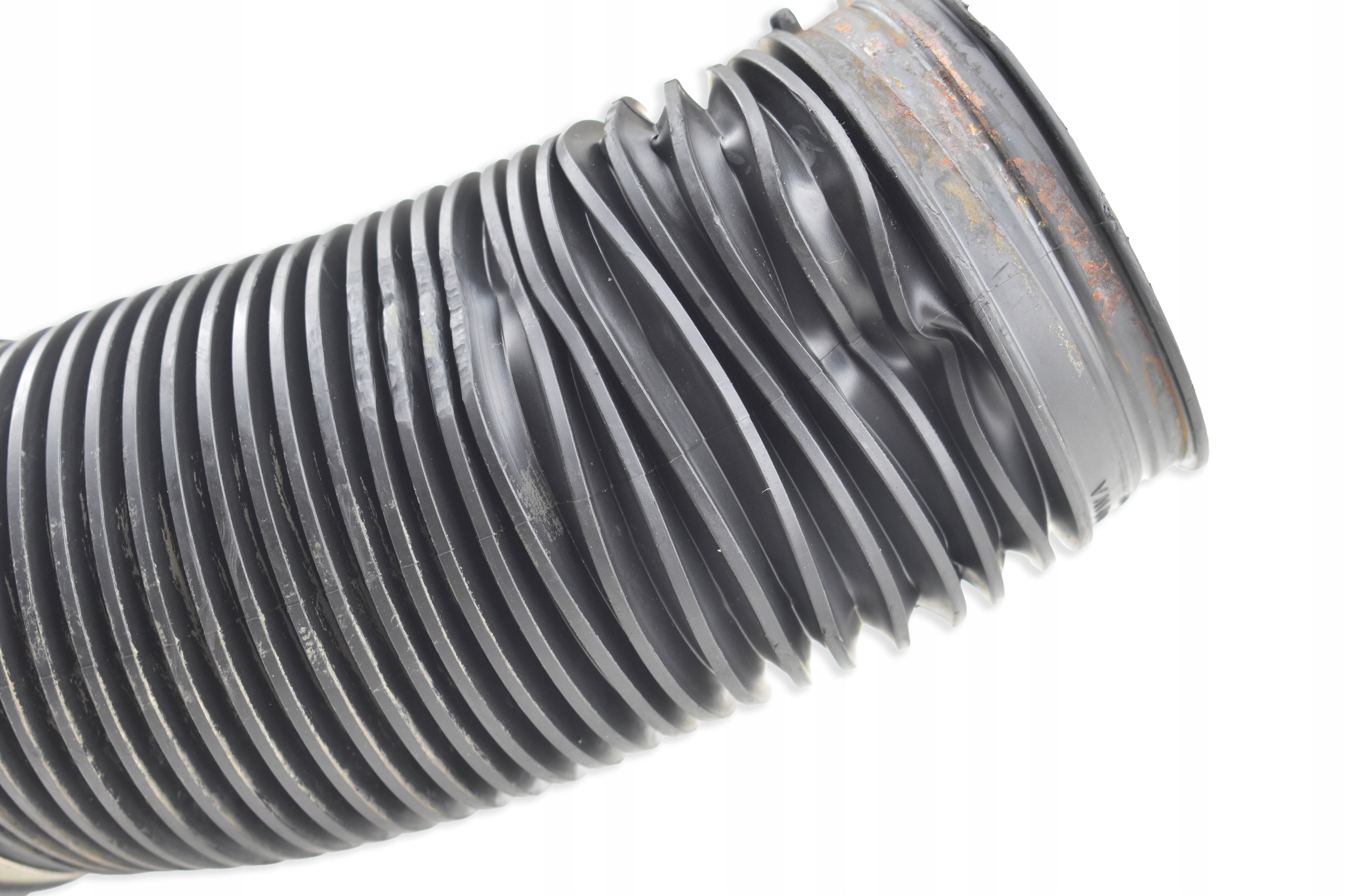 trouba intercoolera VOLVO V50 a S40 II 2.0 D 76895577