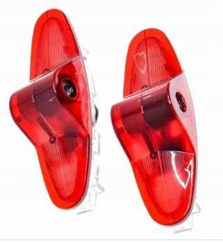 RENAULT LED LOGO PROJEKTOR koleos Espcace Magane Laguna Latitude Talisman Kod producenta RENAULT-01214