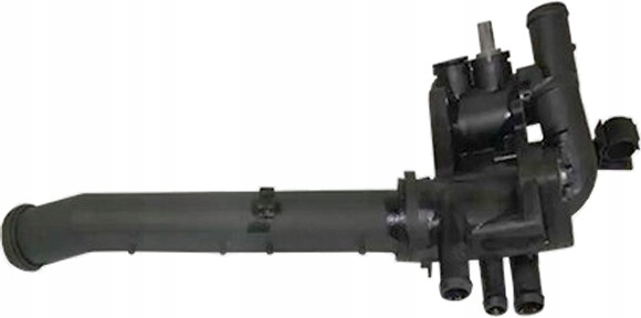 Obudowa termostatu Vika