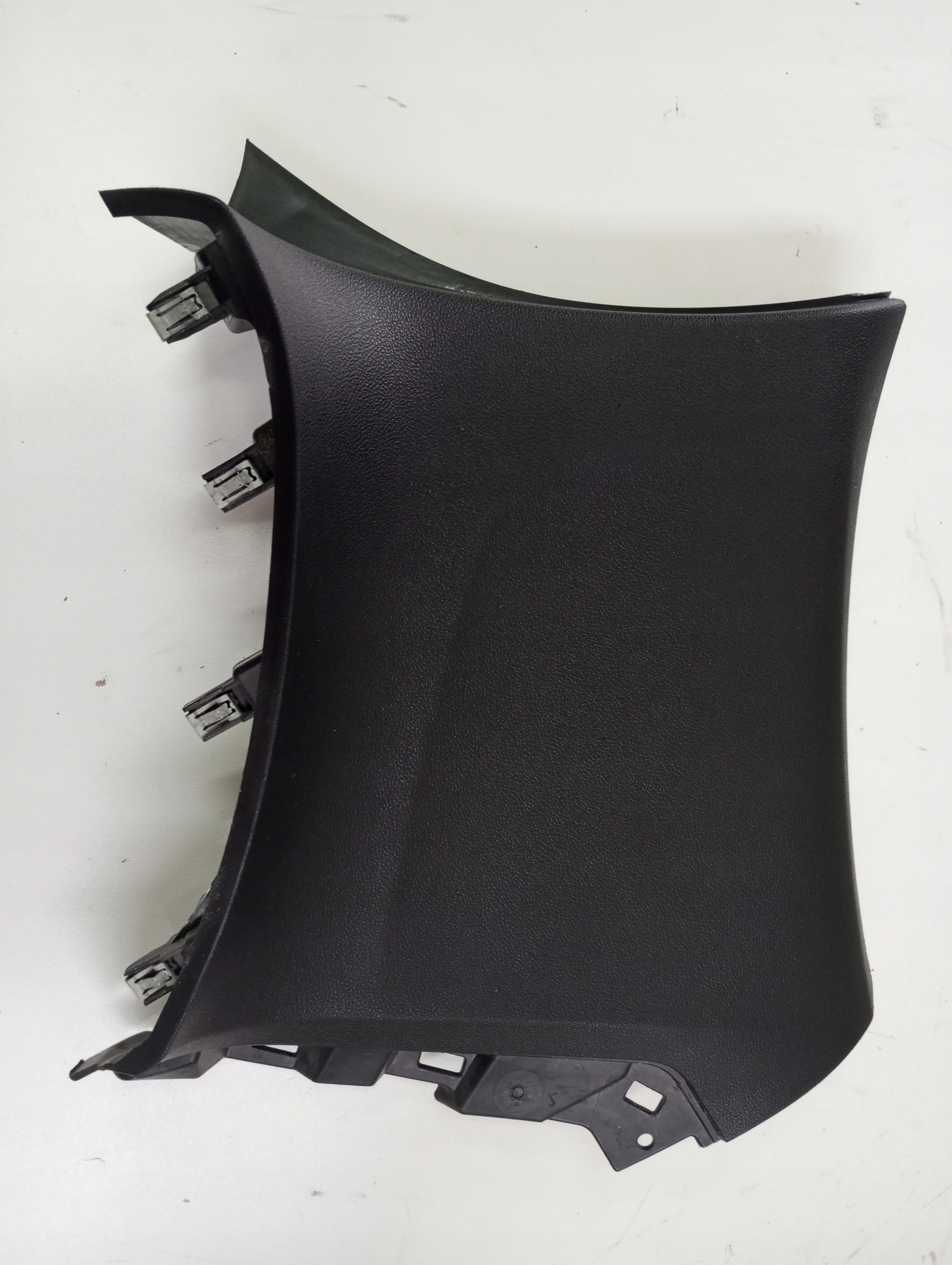 cover plastic for pillar RENAULT GRAND SCENIC IV 20R