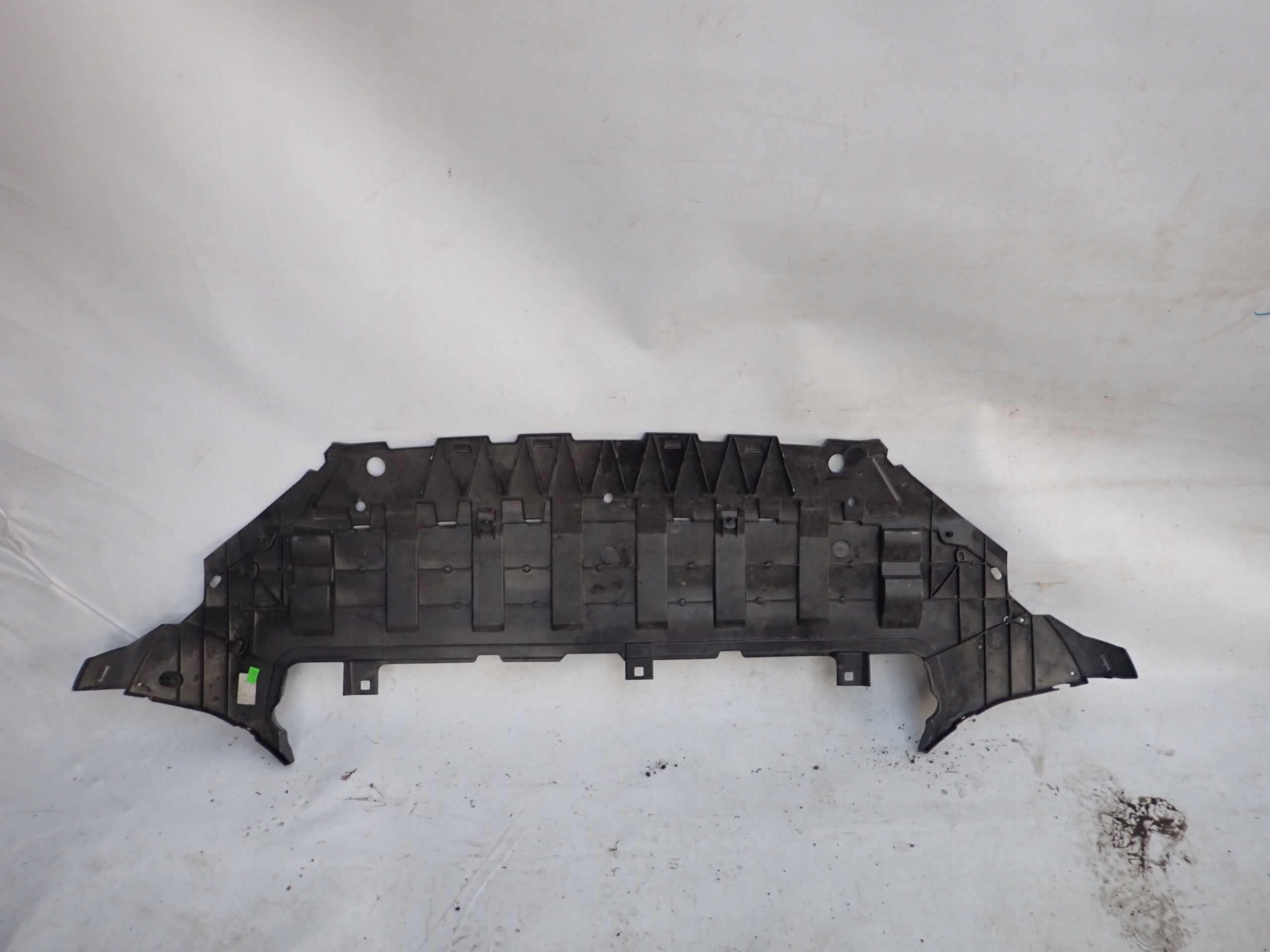 VOLVO XC60 II LIFT 21- cover of a bumper front front