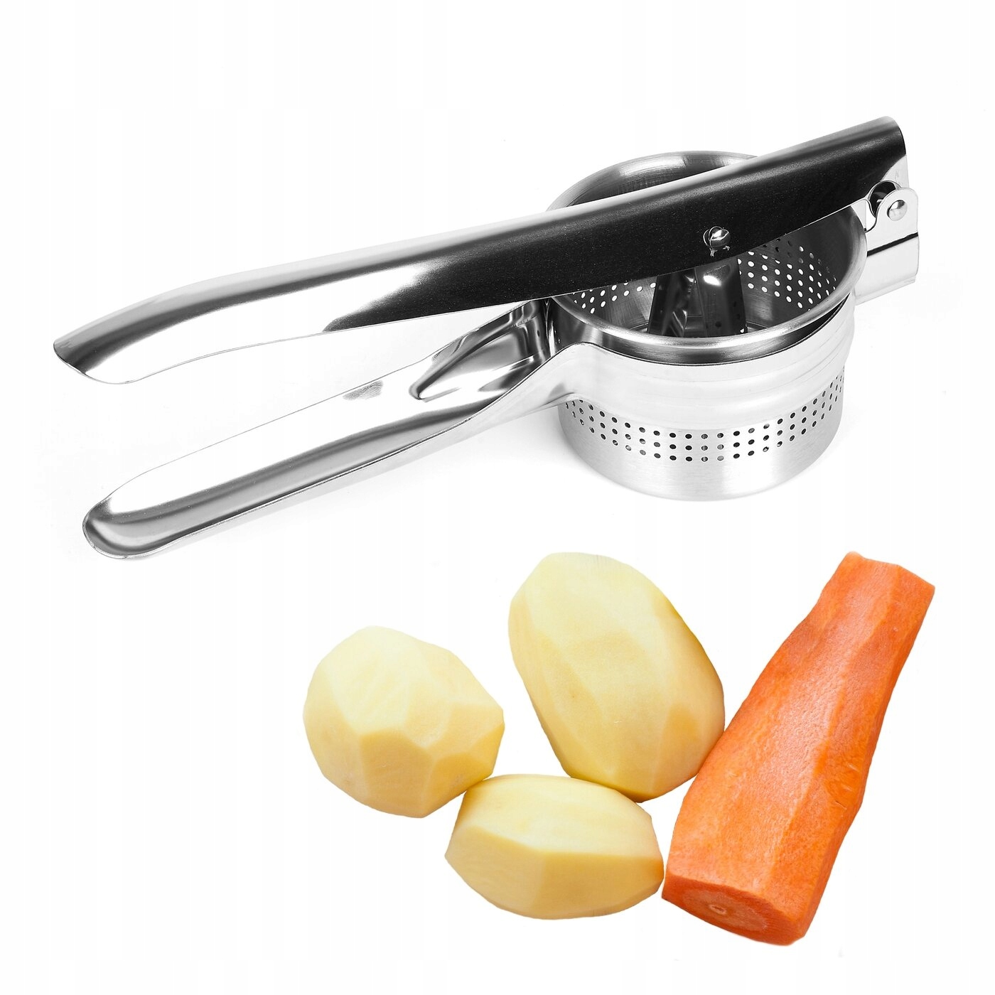 

Praska do ziemniaków warzyw Tadar