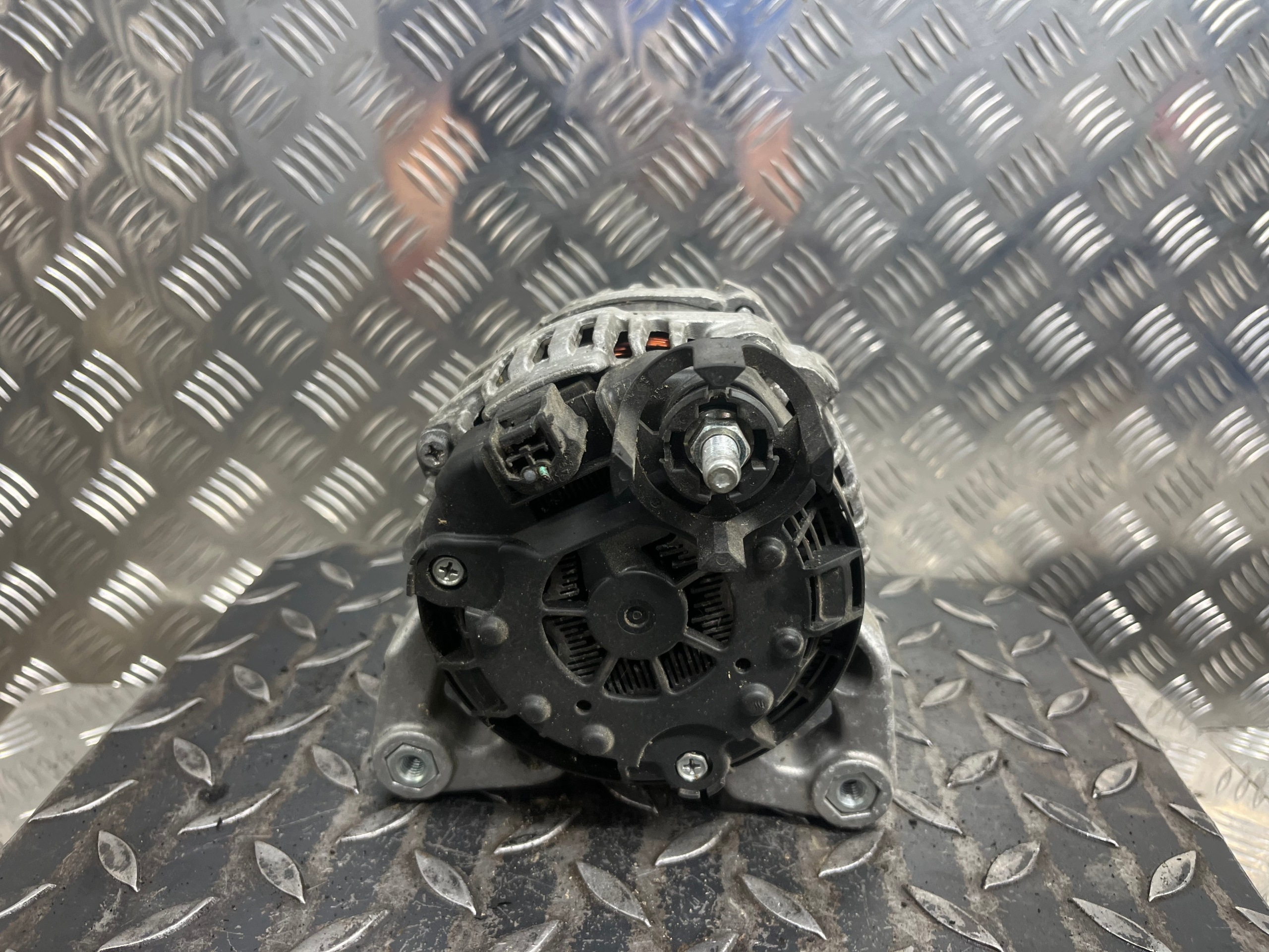 alternator NISSAN MICRA K14 231005FF2A