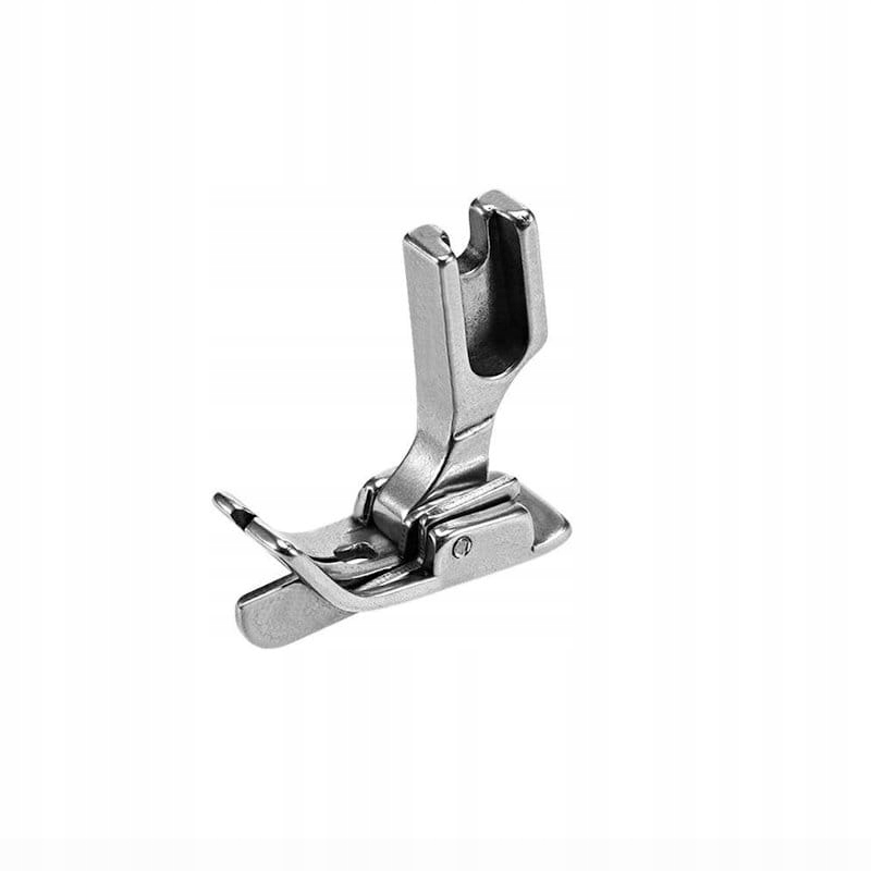 SP18R-NF stopka z prawym prowadnikiem 1/8"