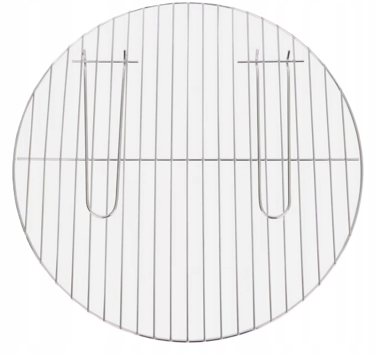 Ruszt do grilla Ø 44 cm BBQ Time AP65 *