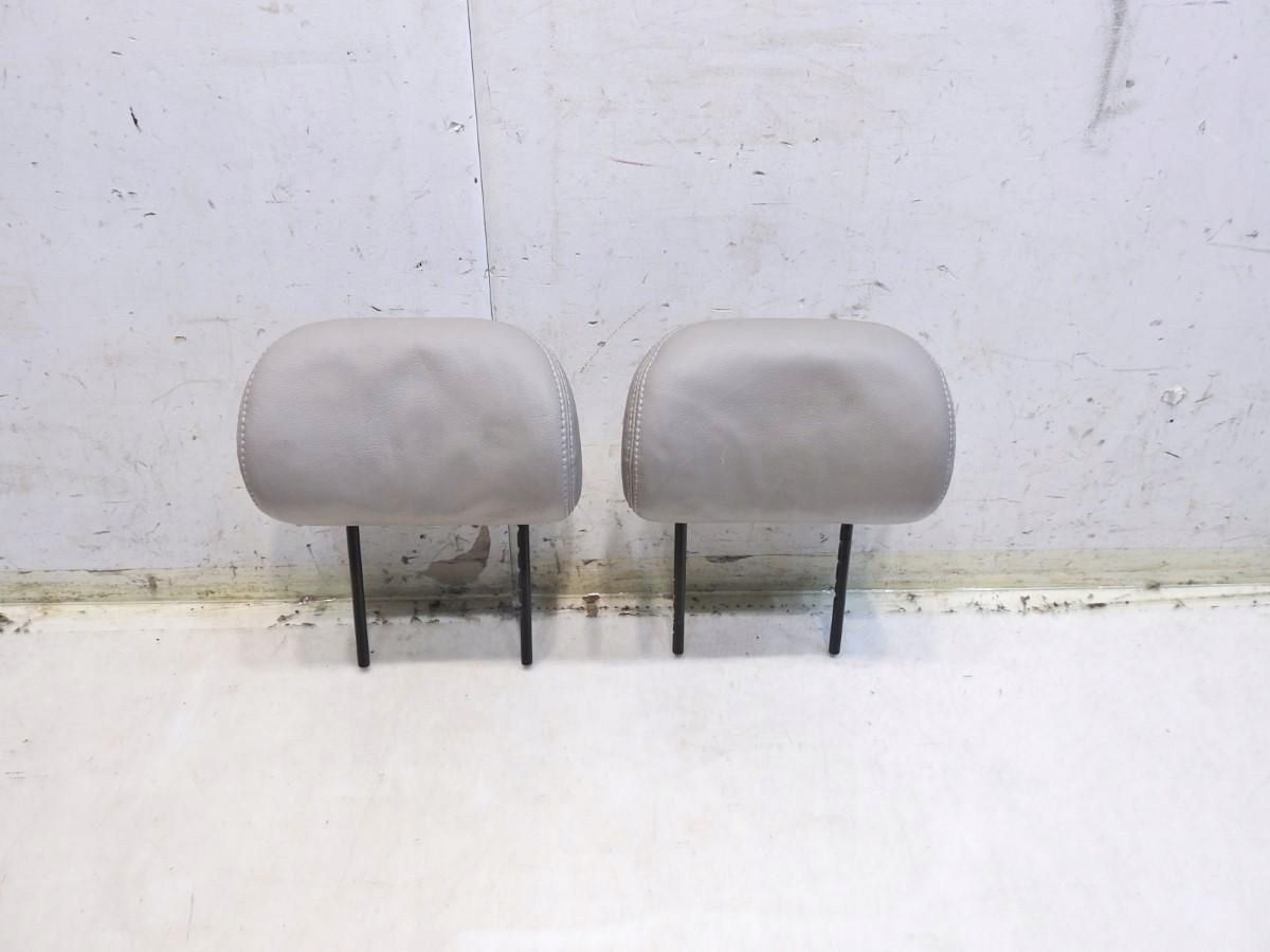 ZAGŁÓWEK PRZÓD PRZEDNI CITROEN C5 I LIFT Producent części Citroen OE