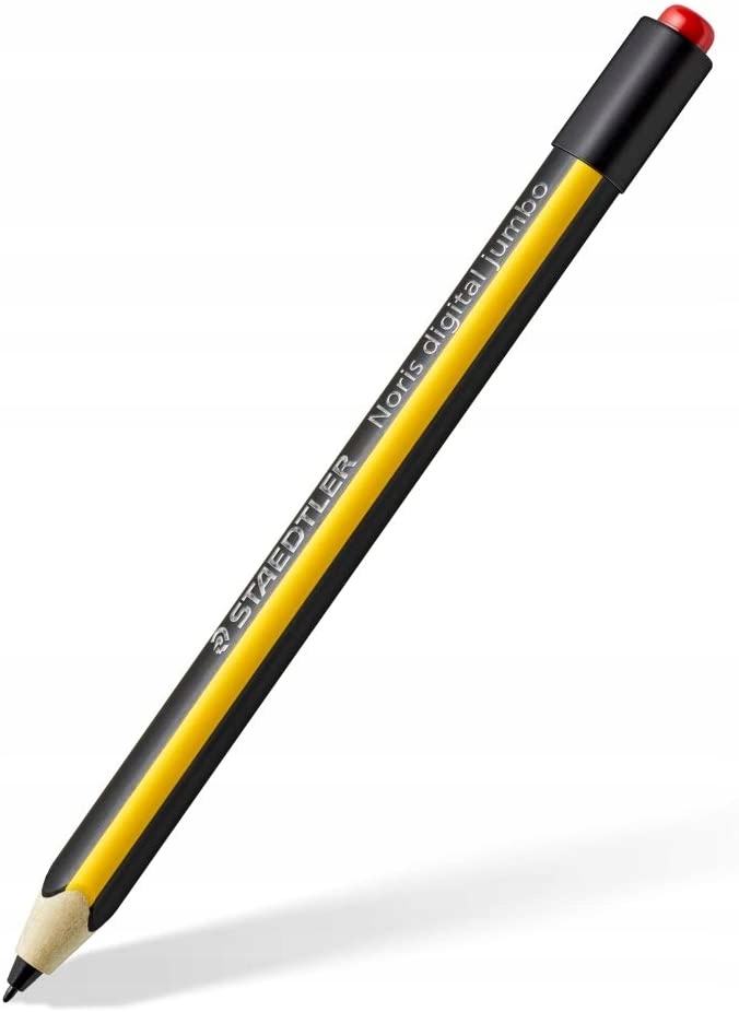 

Pióro do tabletów Staedtler Noris Digital Jumbo