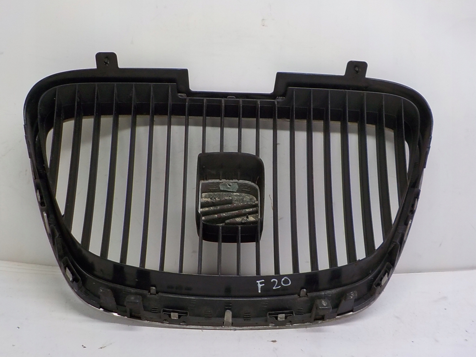 SEAT LEON II grill grille radiator
