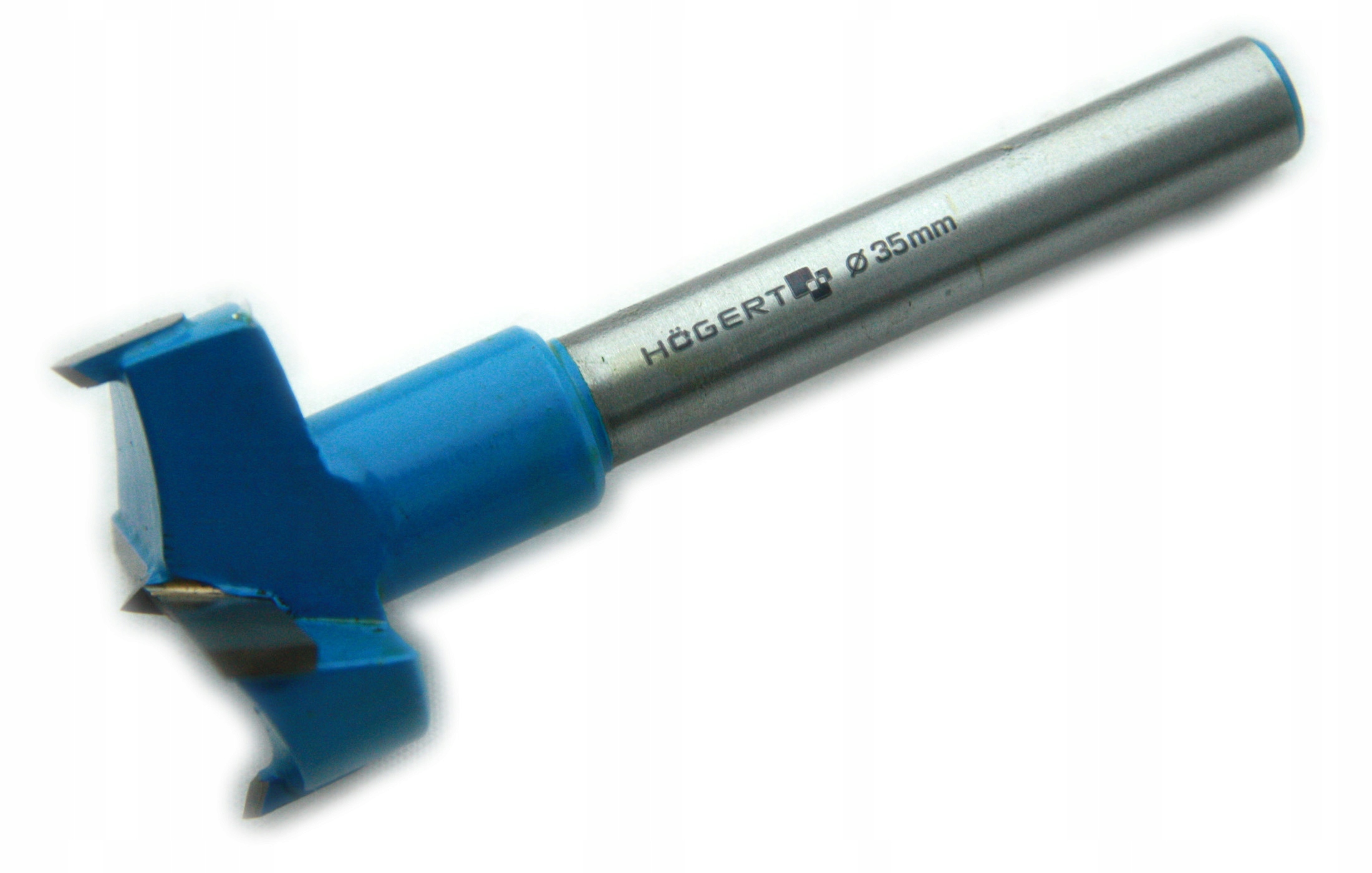 HOGERT HT6D310 FREZ PUSZKOWY WIERTŁO PUSZKOWE 15mm Kod producenta HT6D310