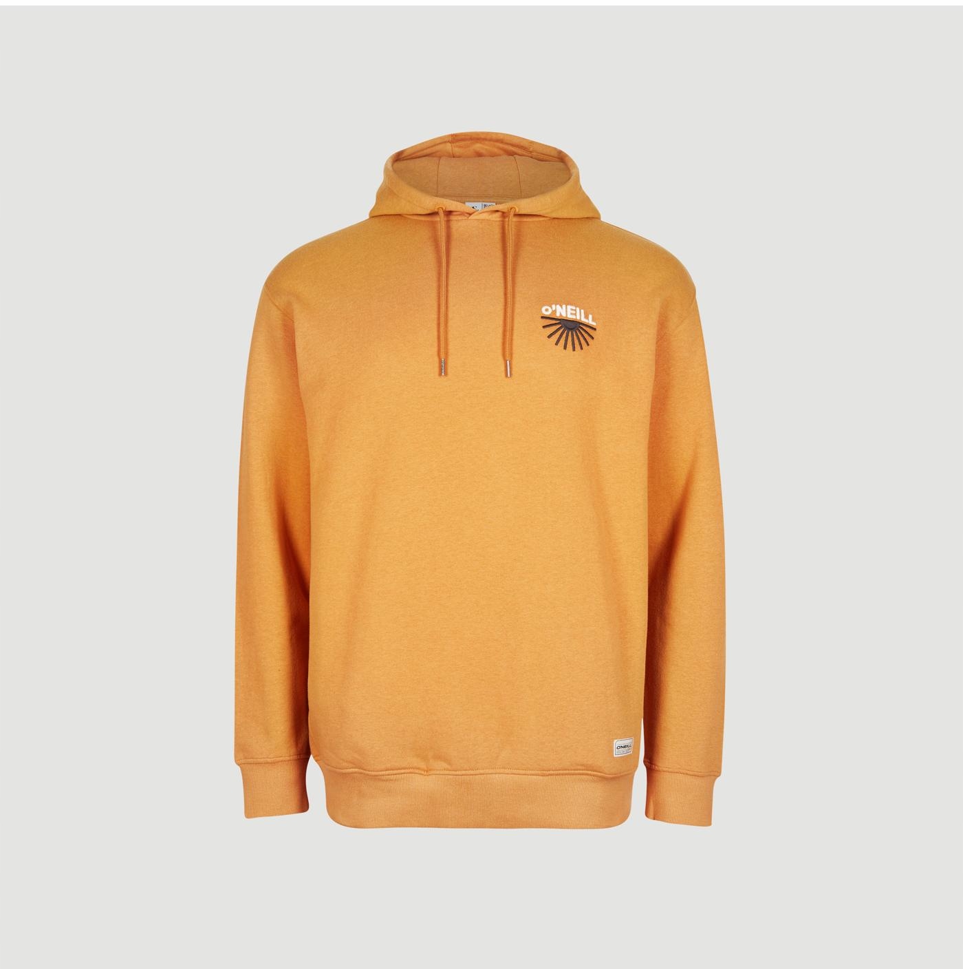Pánská Mikina Camorro Hoodie L