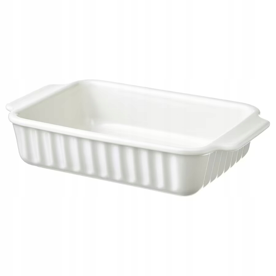 

Ikea Poetisk Naczynie żaroodporne 30x20 cm