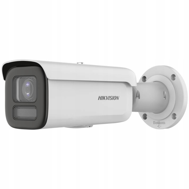 Ip Kamera Hikvision DS-2CD2647G2HT-LIZS 4MP 2.8-12MM Poe Wdr Colorvu IP67