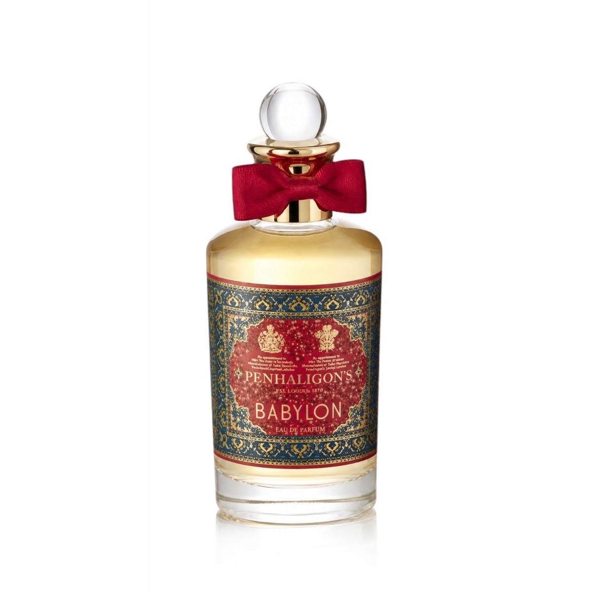 Penhaligon's Babylon Edp 100 ml Unisex