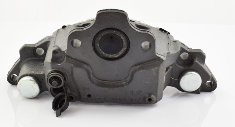 348480 - [ЗАЖИМ] ВЕТЧИНАМЕРИТОР VOLVO ELSA 225 ЗАДНИЙ L