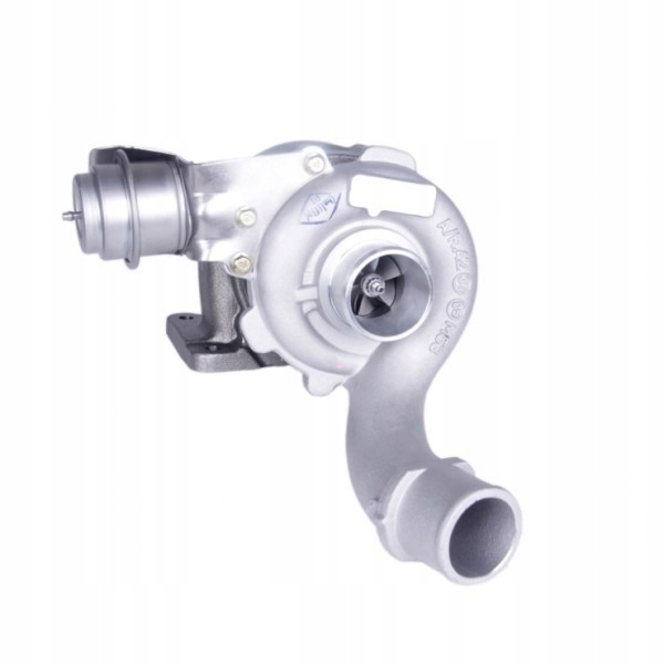 708639-9011S 708639-5010S - Новая турбина 708639-5011S RENAULT NISSAN 1.9 dCi