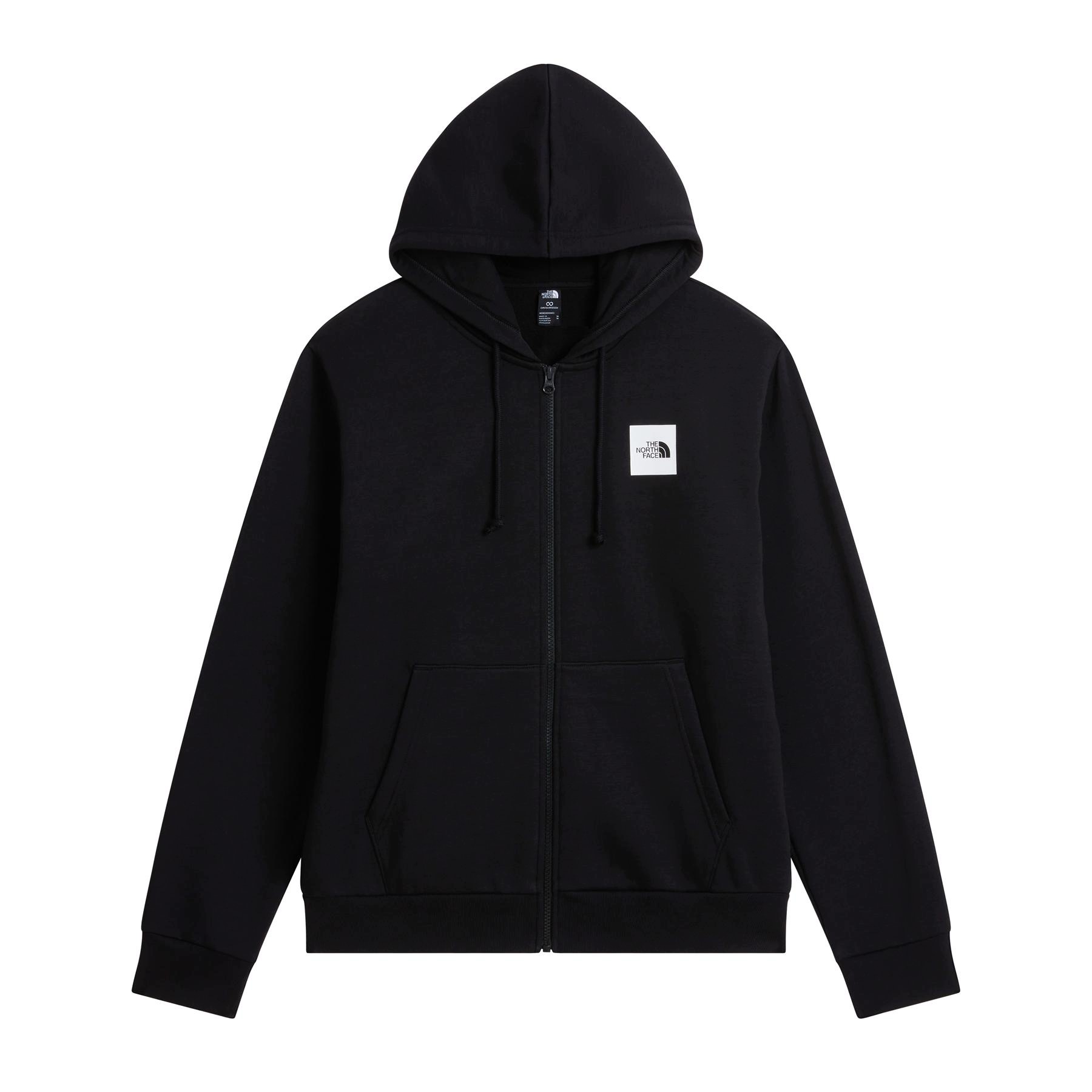 The North Face pánská mikina NF0A8JAZ velikost L