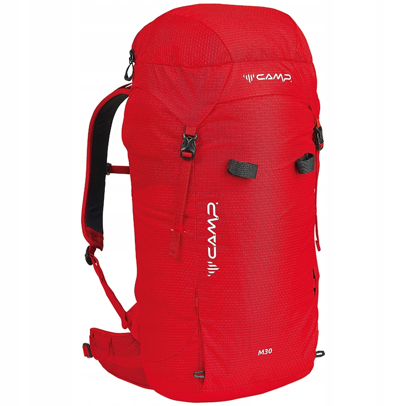 Skialpinistický batoh Camp M30 red