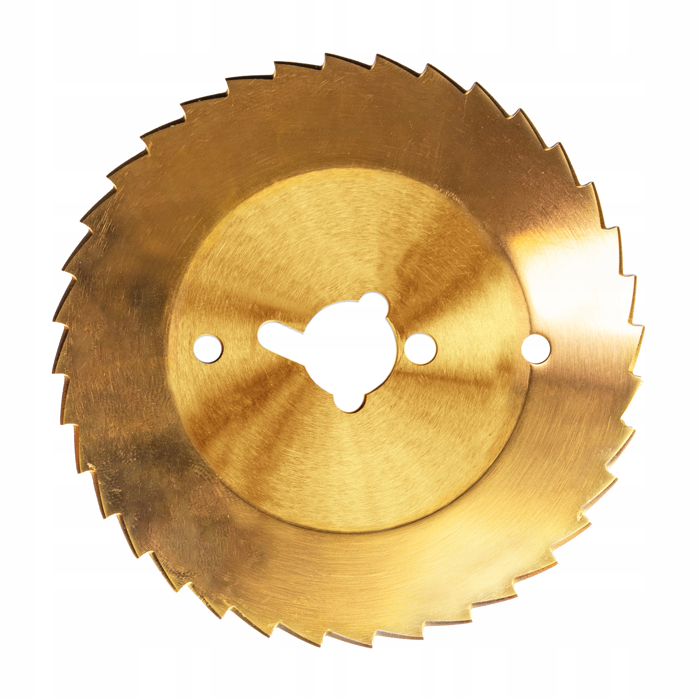 WOLDAR nóż ostrze zębate kebab POTIS UYAR CEYLAN 80 TiN