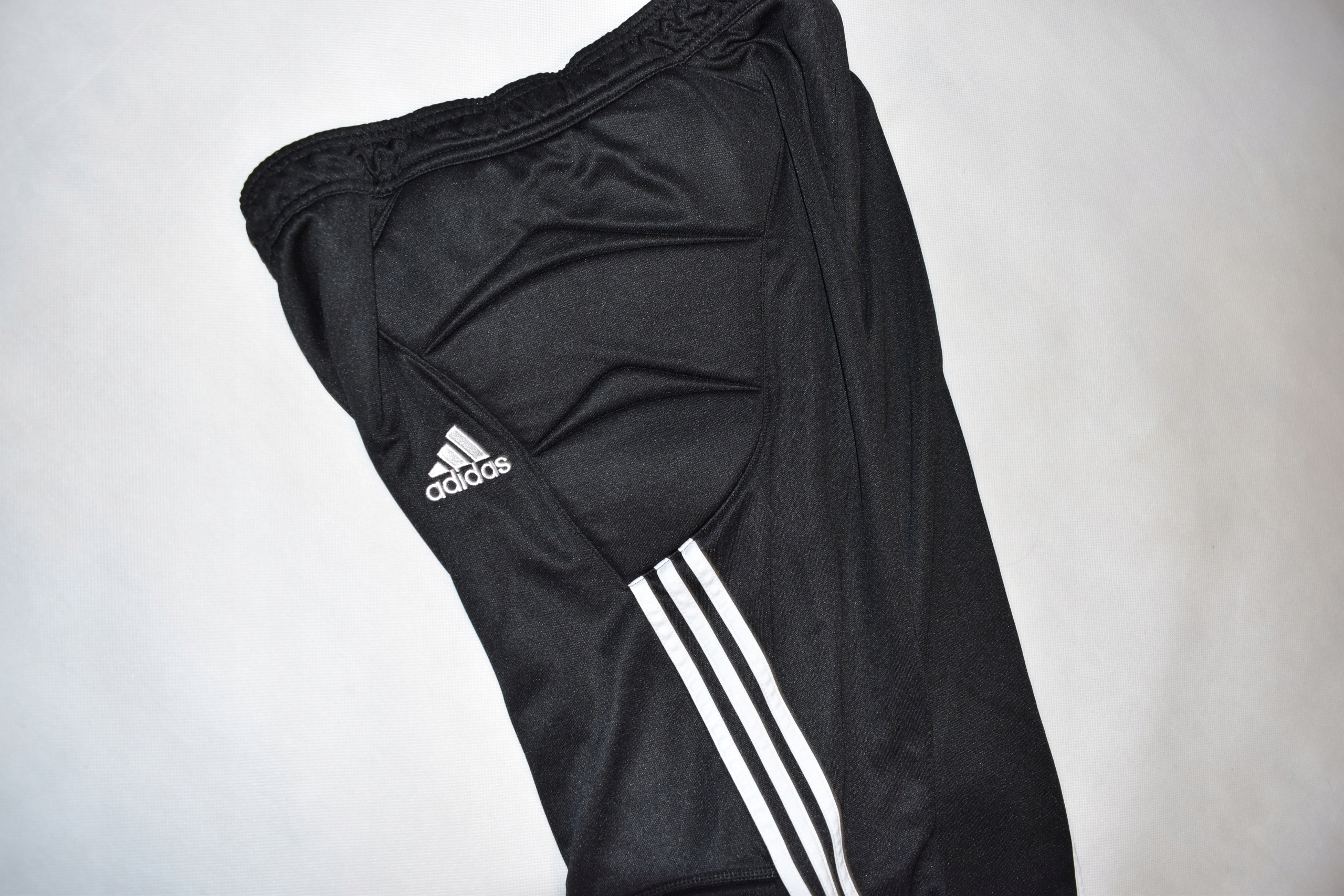 ADIDAS CLIMALITE SPODNIE DRESOWE