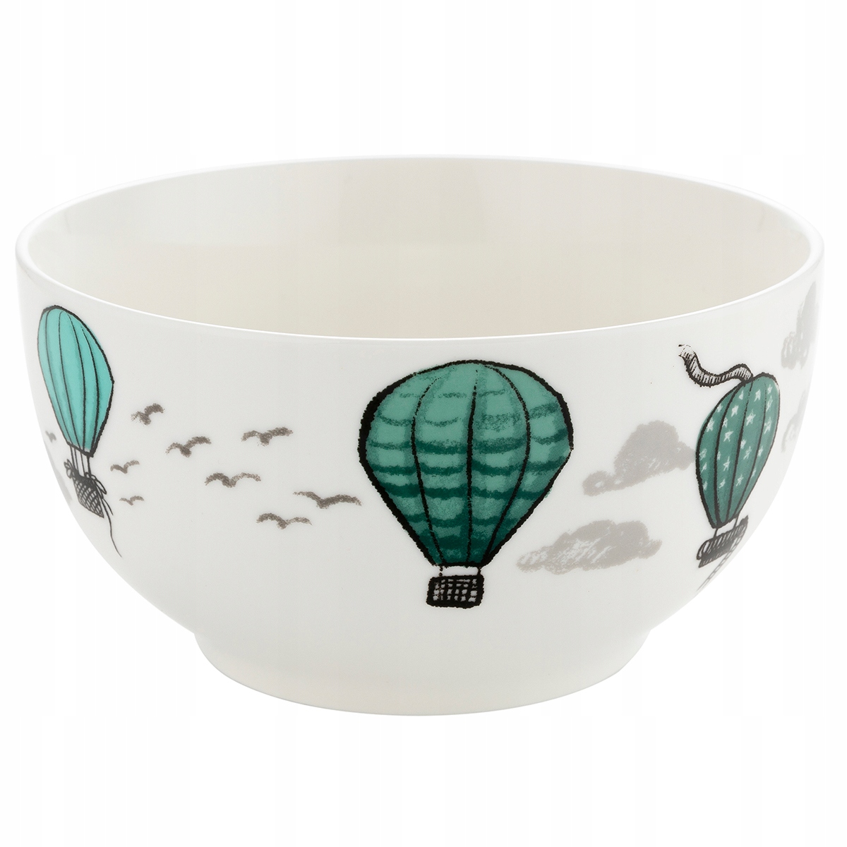 

Salaterka Miseczka Porcelanowa Balony 13 CM