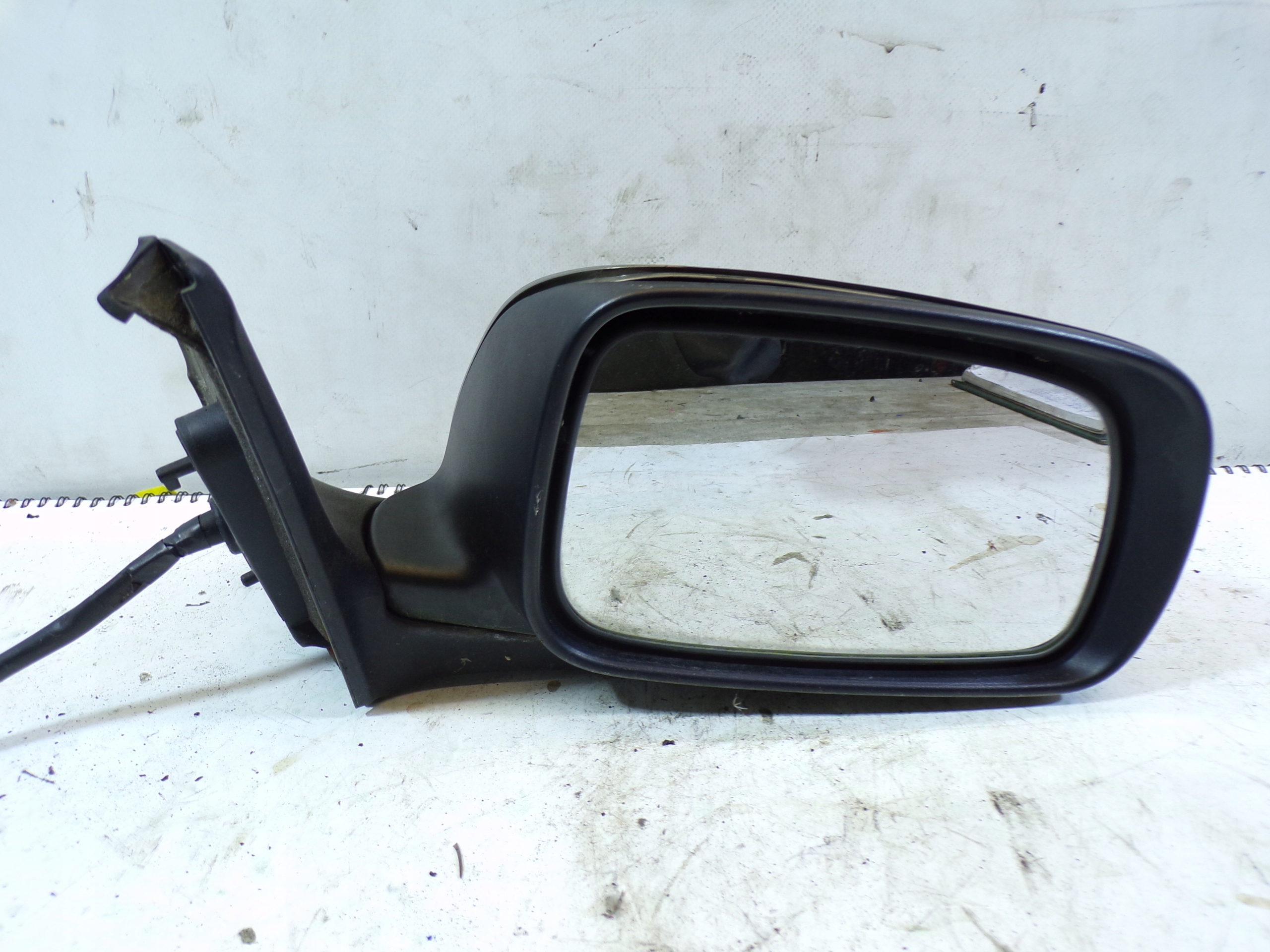 mirror right TOYOTA AVENSIS T25 7PIN (1)
