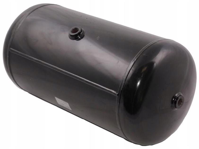 ZBIORNIK POWIETRZA 25L 0 1 3 FI 276MM DL 494MM