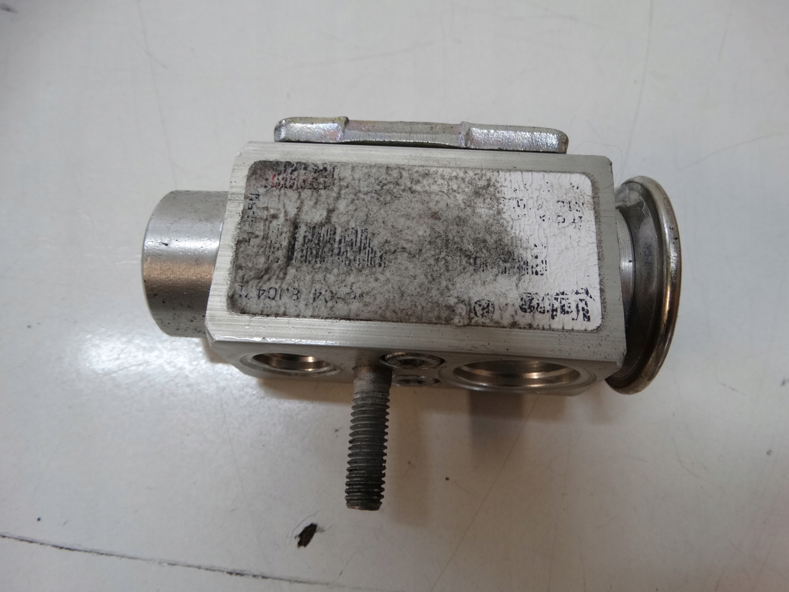 Sensor ROZPREZNY MERCEDES W169 LIFT 2208300384