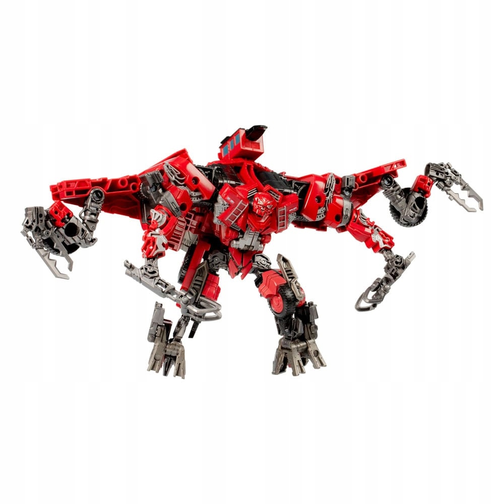 Transformers: Pomsta padlých Série Studio Třída Lídr Akční figurka Kolekce