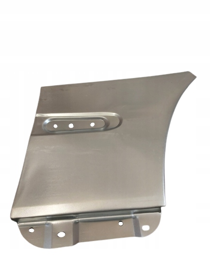 Mercedes Clok W209 02 – Pravý Přední Blatník