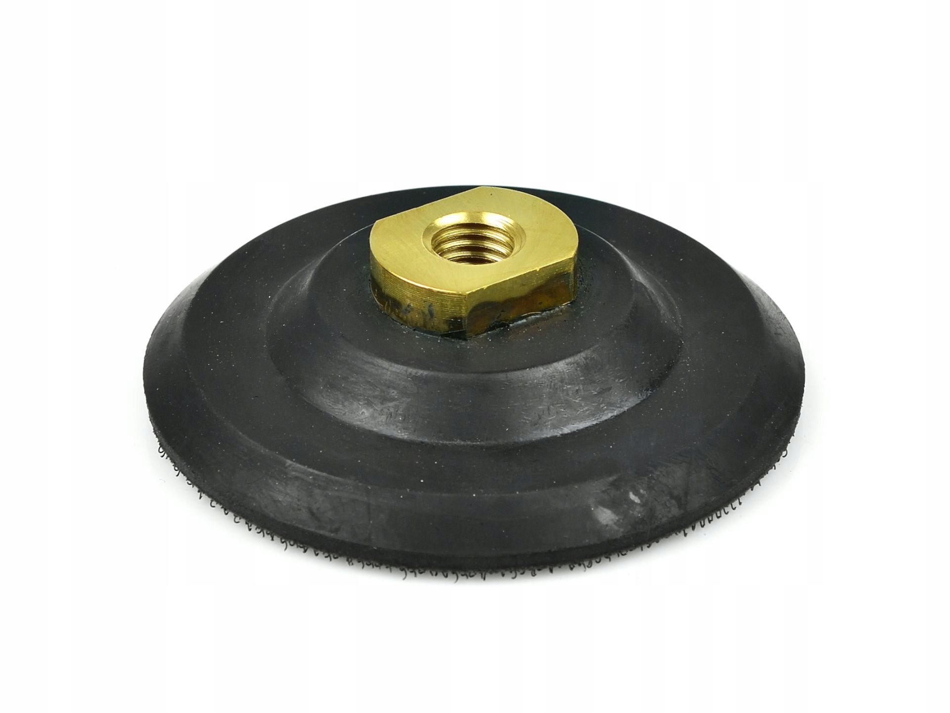 

Dysk Polerski Gumowy Na Rzep 100MM M14