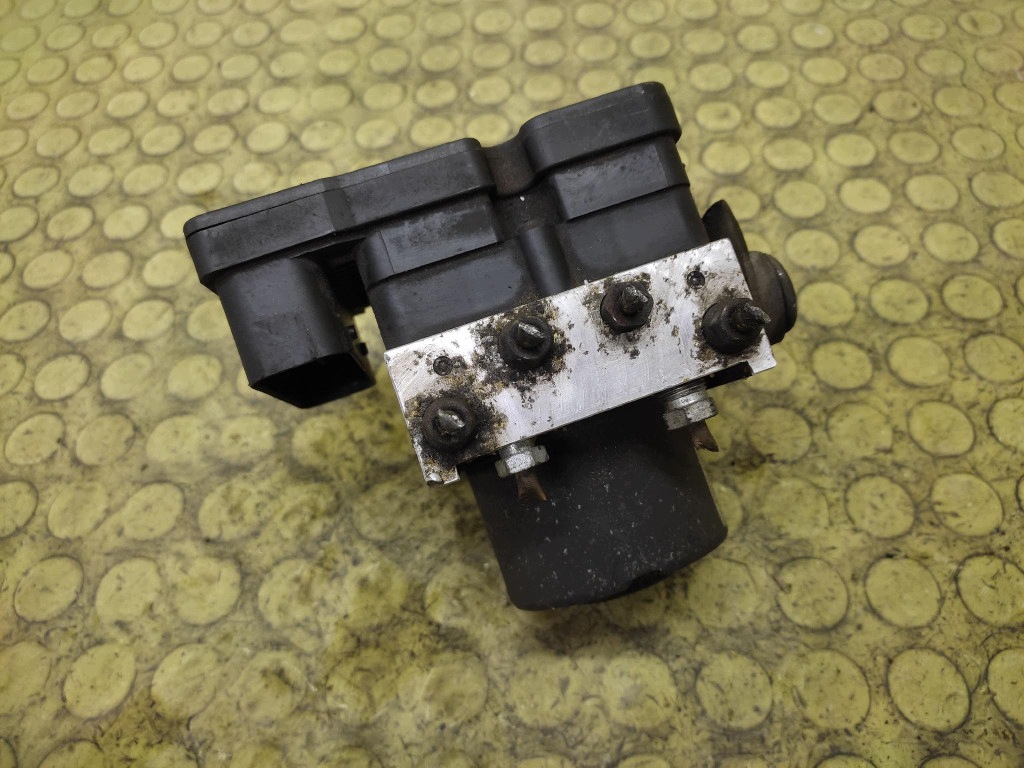 OPEL AGILA pump ABS 84E0BE2WD