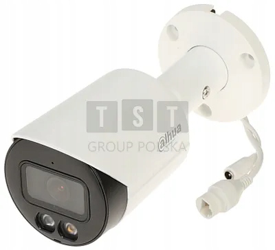 Ip Kamera IPC-HFW2449S-S-IL-0360B WizSense 4 Mpx