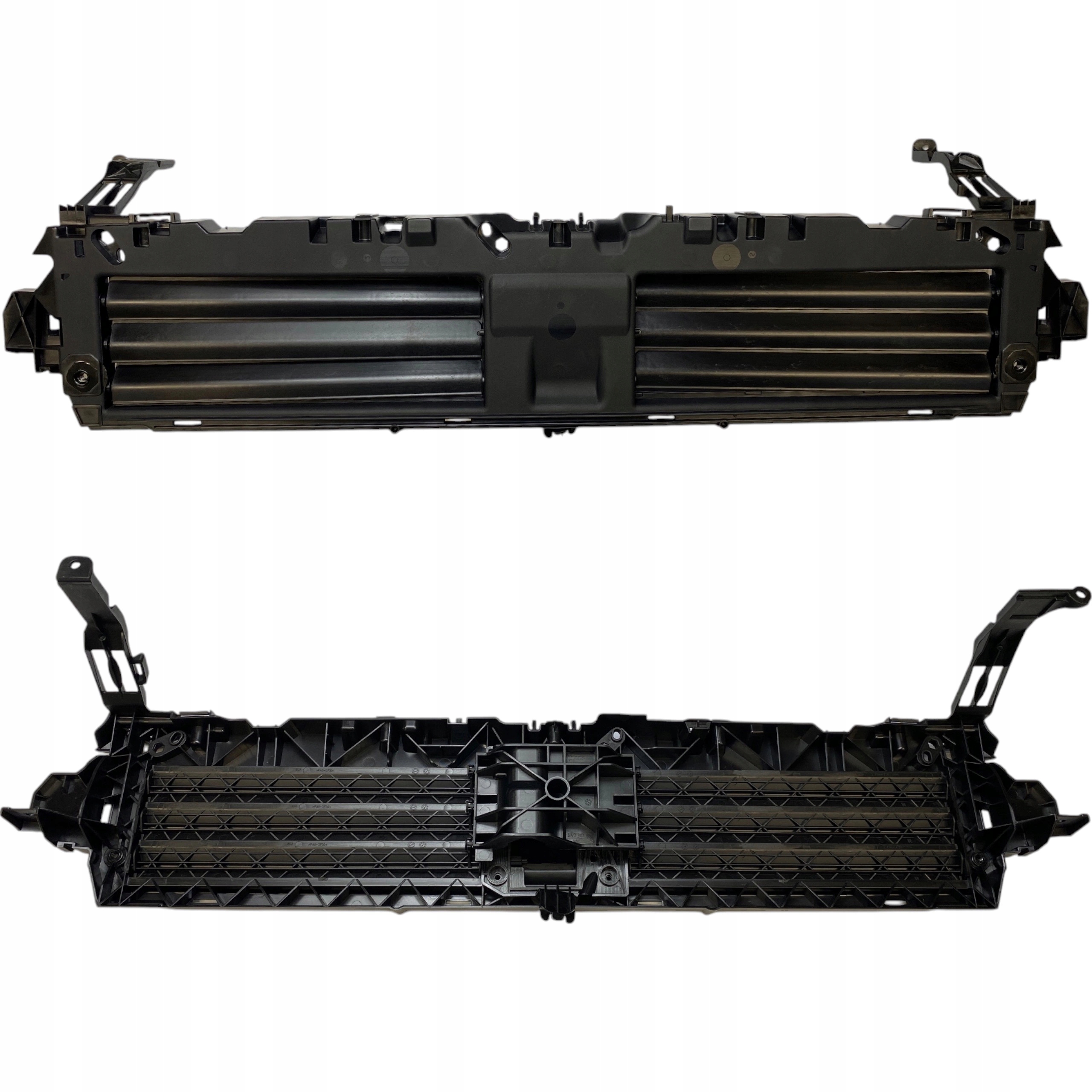 Volant Vzduchu Roleta přední pás zesílení Audi A4 B9 8W 2016-2023