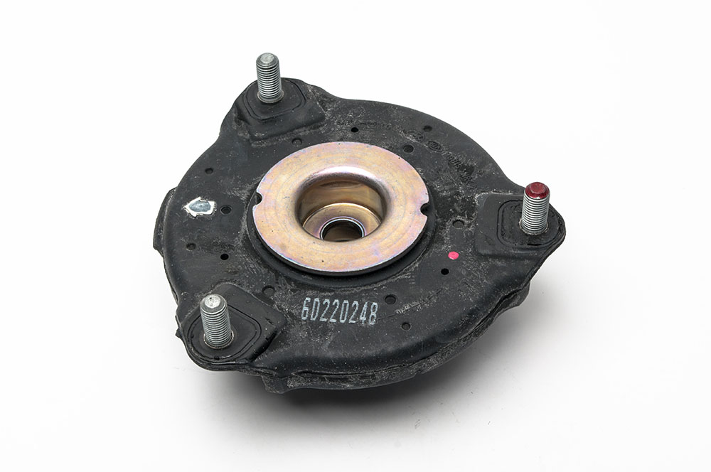 MOCOWANIE AMORTYZATORA KIA SORENTO V 2014-09 - GÓR Producent części Oyodo