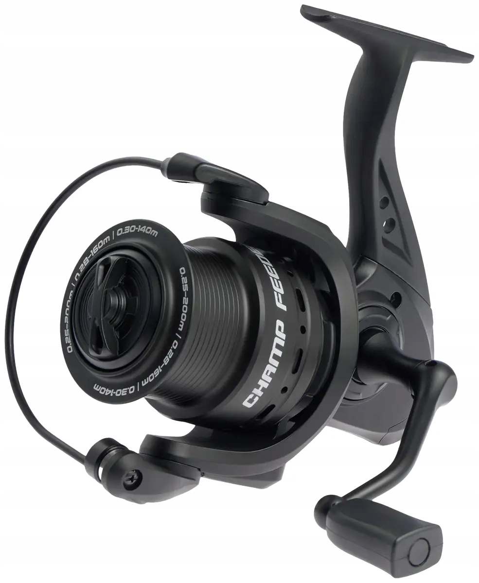 Kołowrotek Do Feedera Brain Champ Feeder 5000