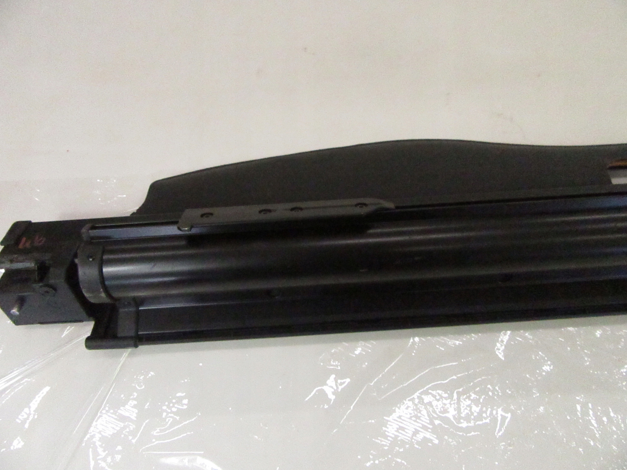 blinds boot net BMW e46 Kombi Touring black