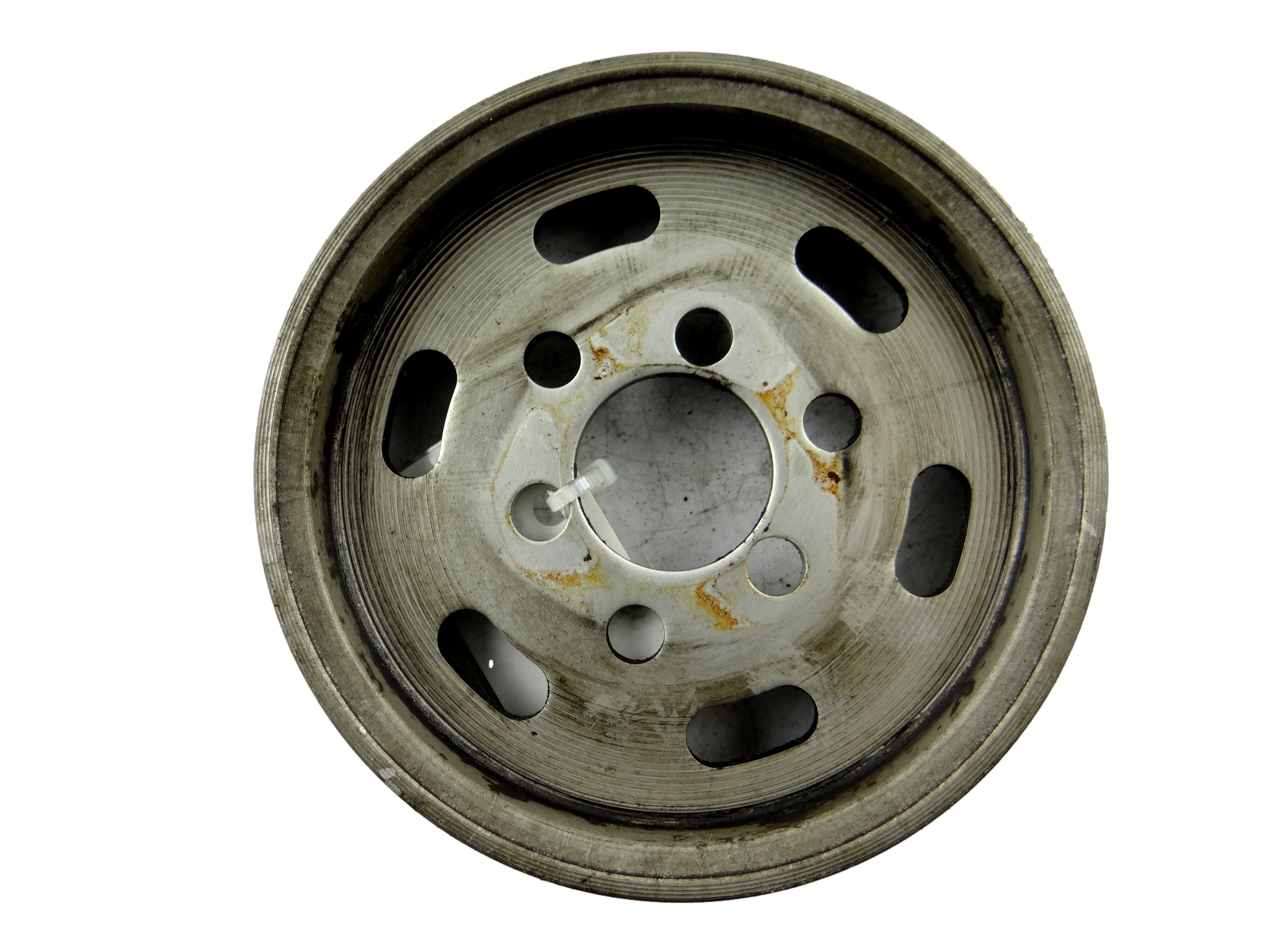 pulley SKODA OCTAVIA 0H6 145 255E
