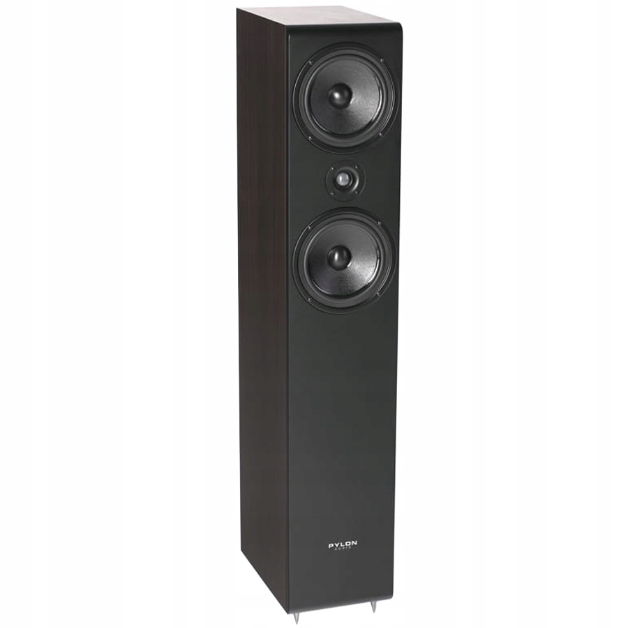 KOLUMNA PODŁOGOWA PYLON AUDIO OPAL 23 WENGE
