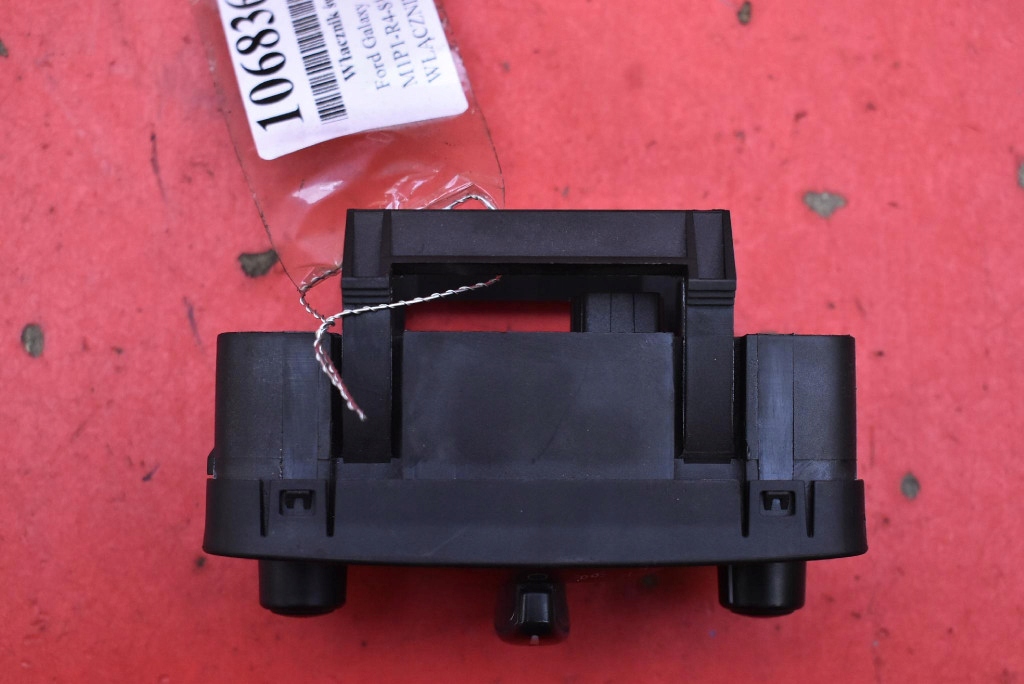 switch light switch 6G9T-13A024-EF FORD GALAXY MK2 06-10