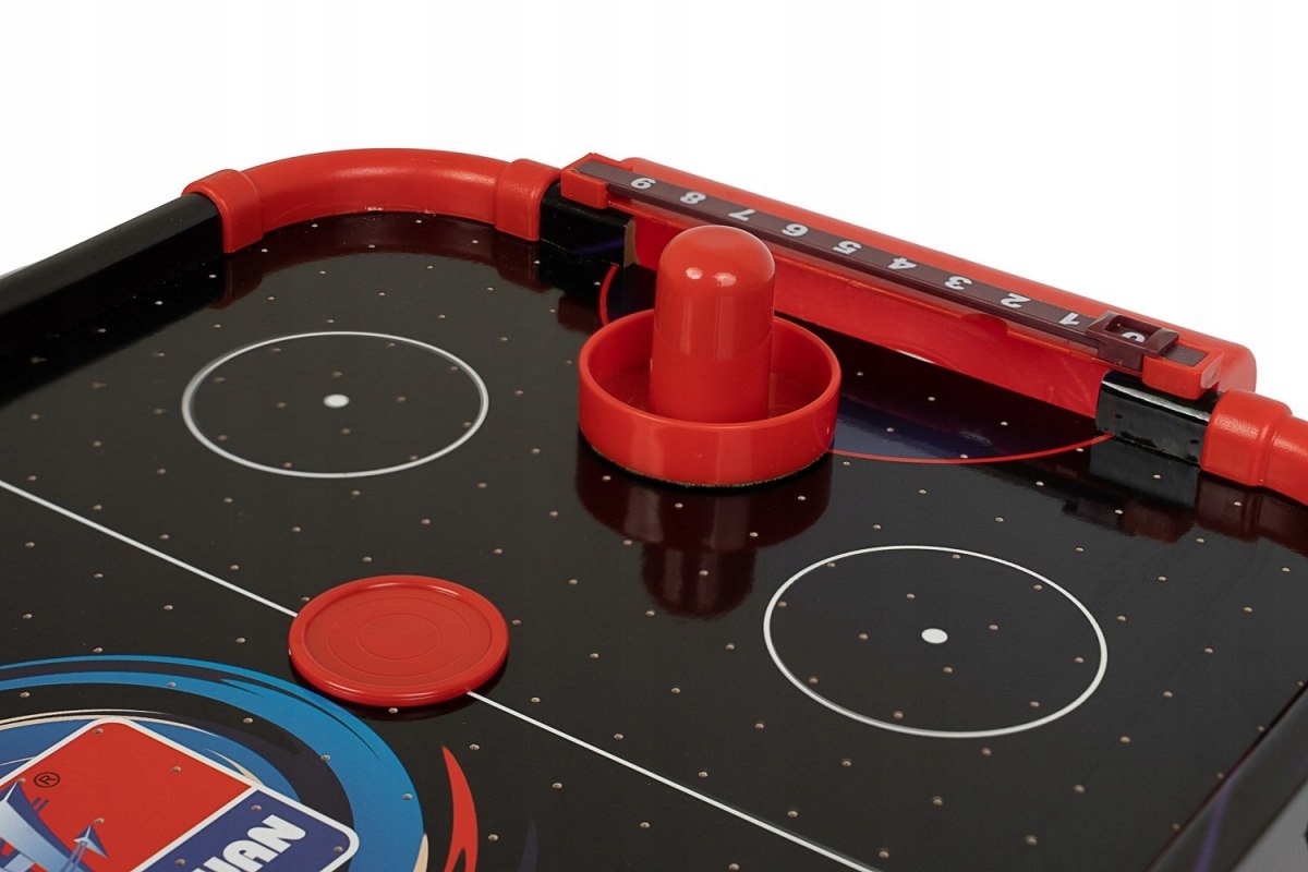 Mini Stół do Cymbergaja SPARTAN Certyfikaty, opinie, atesty EN 71