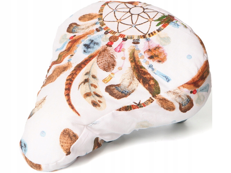 

Pokrowiec na siodełko Plumbike Dream Catcher