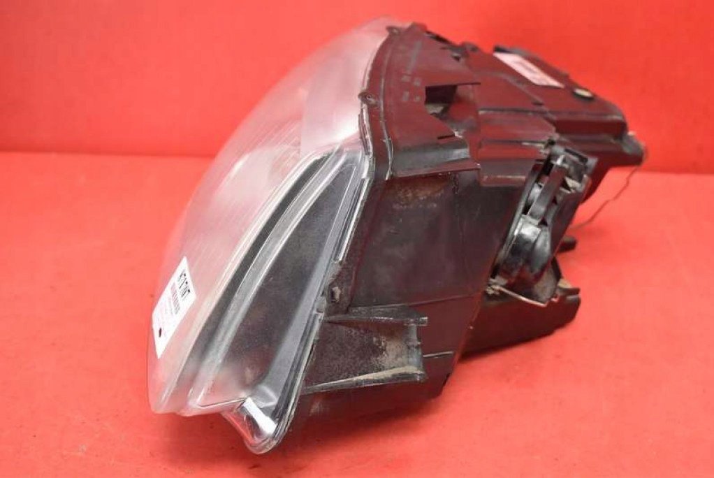 REFLEKTOR right light front EU XENON 3C0941752K VW PASSAT B6 LIFT 05-10