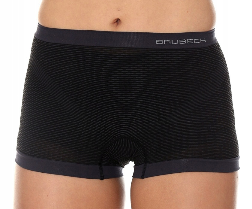 Wytrzymałe Bokserki Base Layer Brubeck M IO8
